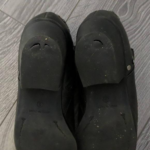 Style & Co | Low Heel Booties - Picture 3 of 5